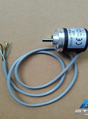 询价HTR-W-100-2光电编码器，型号10207E，功能正