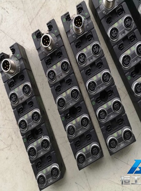 询价穆尔MURR56622总线IO模块D-71570IO模块，二