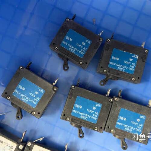 E-T-A 8340-F410-K3M1-A2H0议价-议价