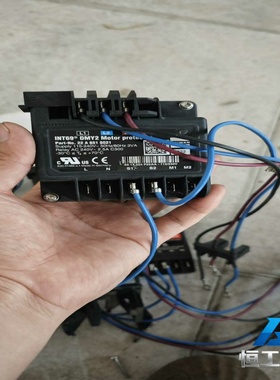 询价KRIWANINT69DMY2压缩机保护模块，型号22