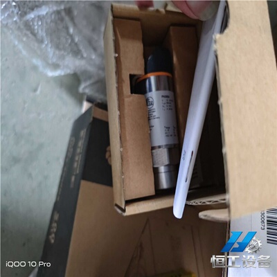 询价易福门压力传感器PN3004