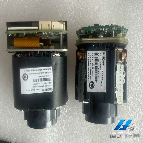 DS-2ZMN0407   C网络高清4倍变焦一体化机芯，2~议价