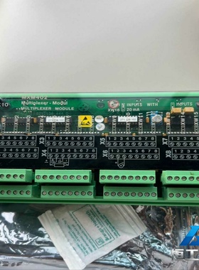询价SAMMXM402多路复用器模块，型号271.130.44