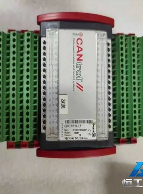 询价Benghof模块QDIO16/16-0.5原装现货