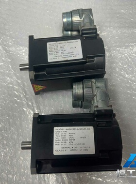 询价科尔摩根DANAHER丹纳赫伺服电机AKM22E-ANBNR