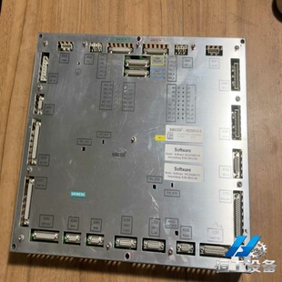 实物照片无拆 询价西门子控制器SIBCOS M2500