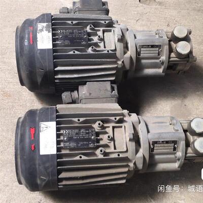 SPECK PUMPEN NPY-2251-MK.0079-议价