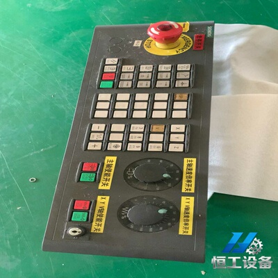 询价西门子MCP483C数控操作面板，型号6FC5303-0AF