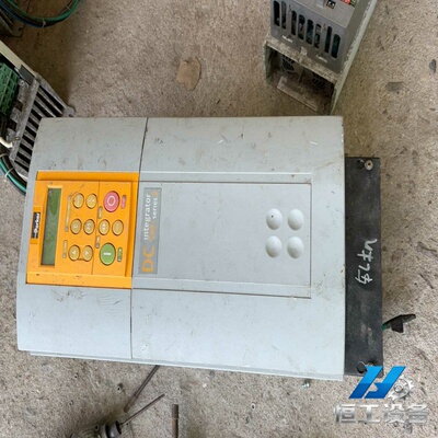 询价派克DCIntegrator591P系列，型号591P-