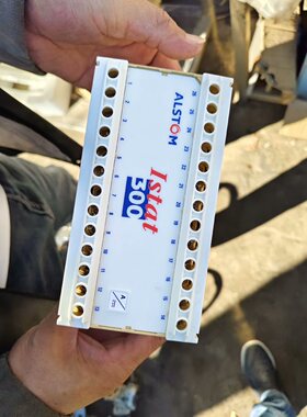 库存纯新阿尔斯通Istat300传器-议价