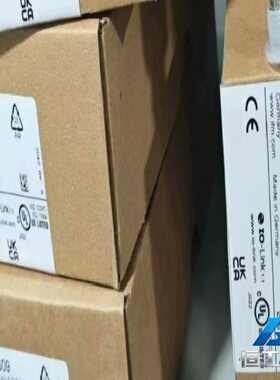 询价PM1608全新原装德国易福门IFMPM1604PM1