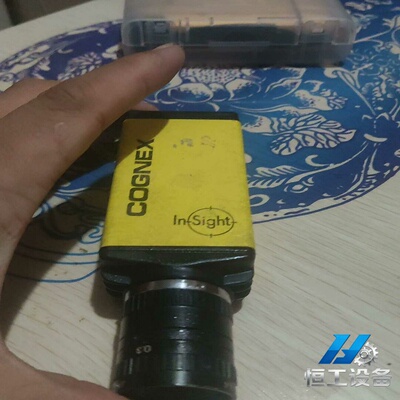 询价康耐视800-5715-1RevC工业相机要的直接拍