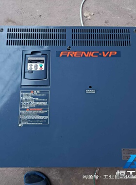 询价~变频器f1s 132kw frn132f1s ，