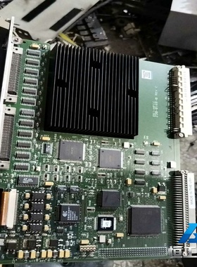 询价AIS-640H/266环球贴片机板卡ESI-MFCC23