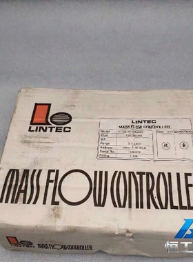 询价LINTEC气体质量流量器LC-3102L-N0-22S