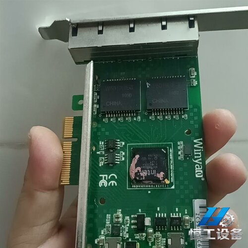 winyao wy1350T4V2网卡-议价