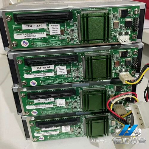 询价~ACARD，AEC-7732，SCSI转SATA，SCSI6