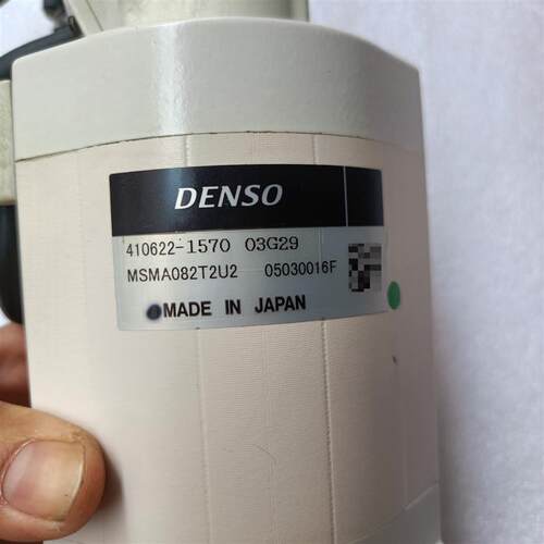 电装机器人电机型号MSMA082T2U2-议价