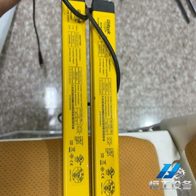 询价意大利REEREOS2903A睿奥安全光幕正品1对