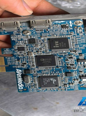 询价原装圆刚AVerMediaC727-BHDMI高清视频采