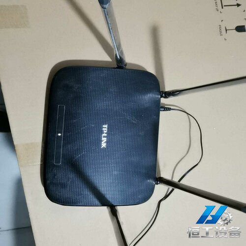 询价~普联 TL-WDR5620千兆无线路由器器  AC1200双
