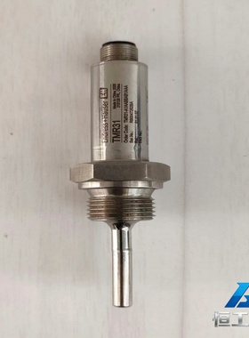 询价德国EH紧凑型温度计传感器TMR31-A1AABBAB1A