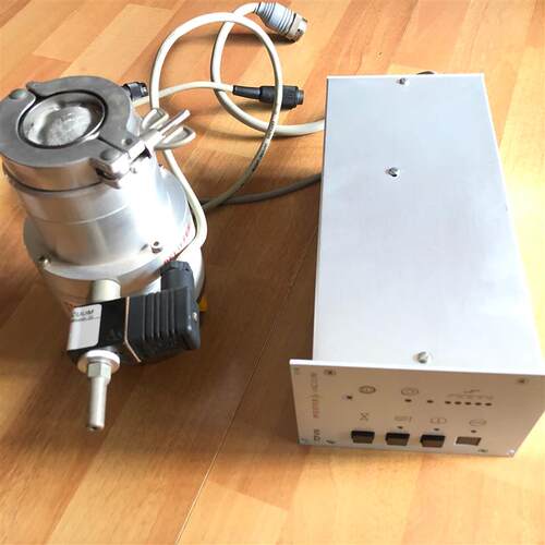 PFEIFFER普发分子泵 TMH064TCP015控制器-议价