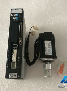 询价三协200w伺服电机驱动器电机MA201N2LN07