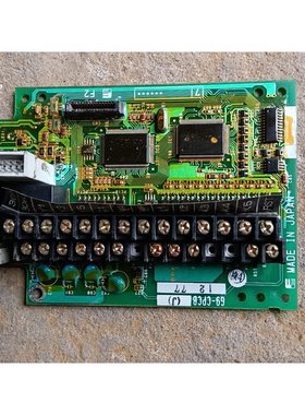 G9PPCB45.5模块板SA52046-议价