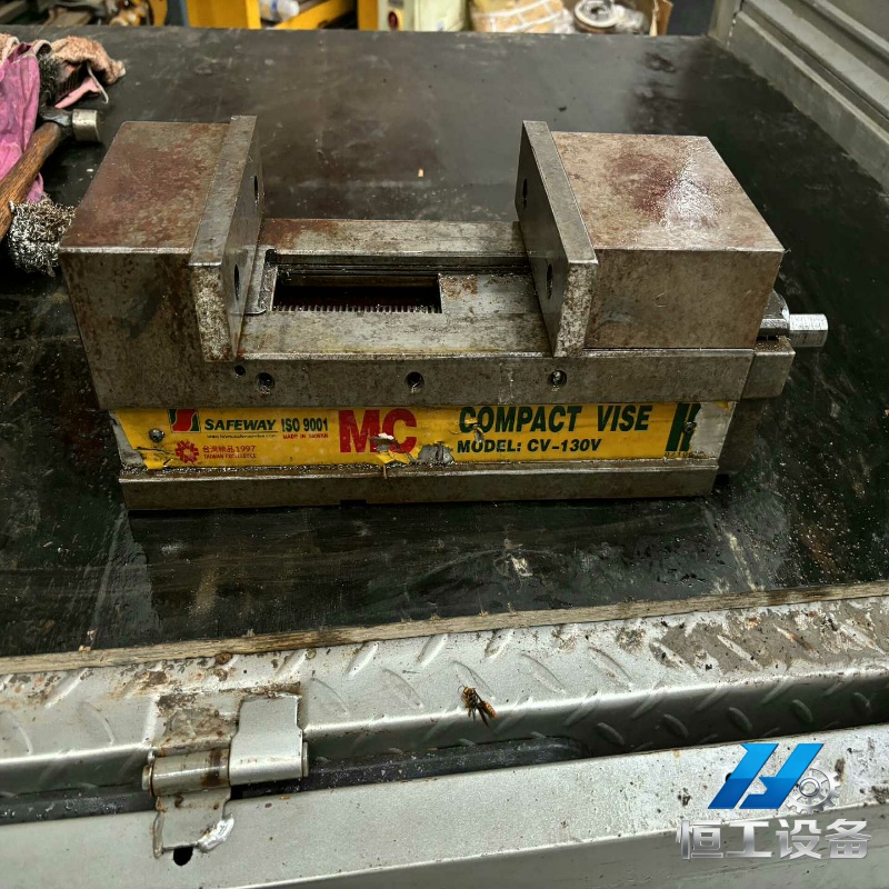 询价台湾SAFEWAY精密机械虎钳，台湾协威CV-130V合