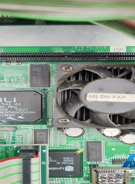 询价PC-571BVER:G1C艾讯XE-2100分析仪主板
