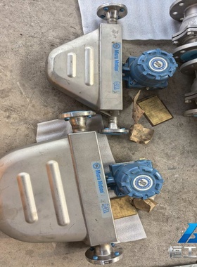 询价美国MicroMotion质量流量计，型号R200S134