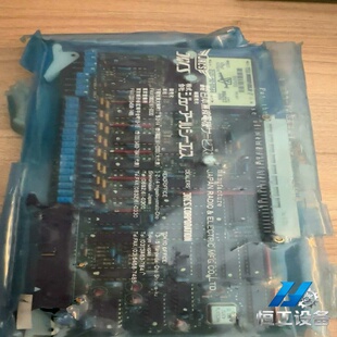 询价JRCSLCU-M100A电路板，全新原装正品