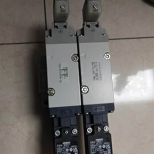 smc电磁阀全新SMC电磁阀，型号VP744R-5DZ1-0-议价