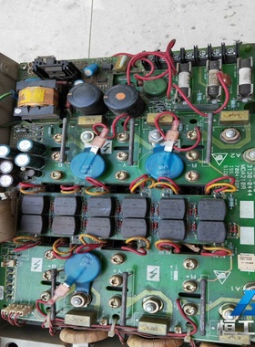 询价MDA210R艾默生CT直流调速器电源板功率板。M155RG