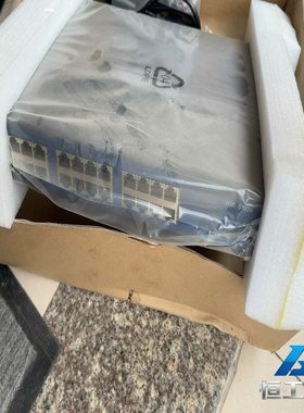 询价H3C交换机一台全新带包装，型号H3Cs1024.实物实图拍