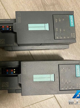 询价西门子SIEMENSET200S接口模块，6ES7151-
