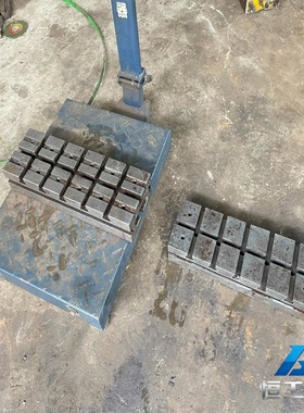 询价360120组合夹具，夹具，等高垫板，洛锰钛材质，超级硬