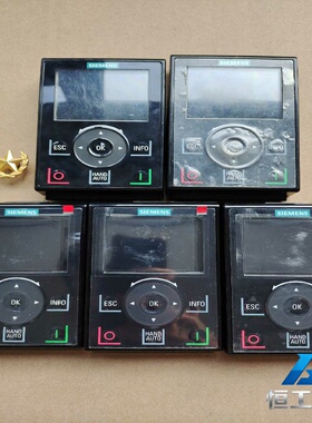 询价西门子G120变频器6sl3255-0aa00-4ja2