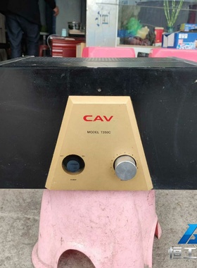 询价CAV，cavt350c功放HiFi胆机，本机4个大葫芦