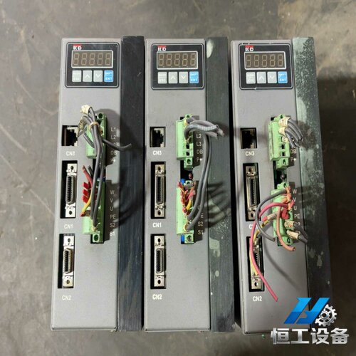 询价KD伺服驱动器DAS3205-VT