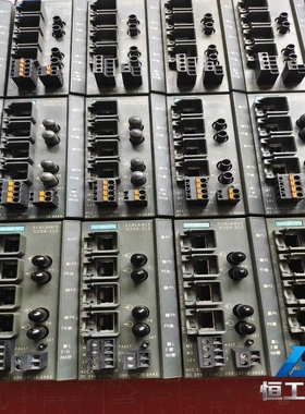 西门子SCALANCEX204-2以太网交换机，型号6GK5204-2BB00-2AA3