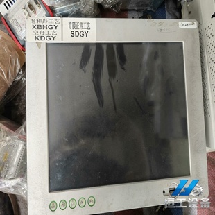 询价菲尼克斯工控一体机DVG HWAD CPC5015038