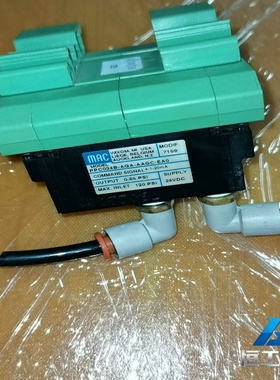 询价MAC电磁阀PCC034B-AGA-AAGC-EA02