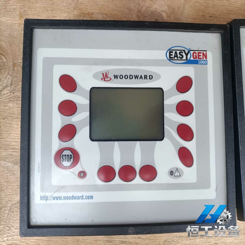 询价woodward伍德沃德控制器EASYGEN-1500-55