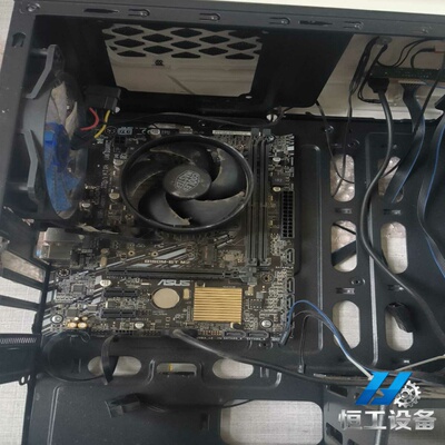 询价cpu6500b150m散热风扇