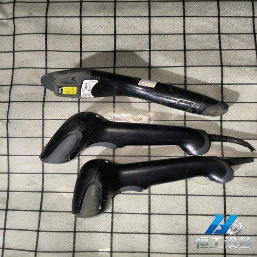 询价霍尼韦尔YJ4600扫描枪二个，1020g一台，具体细节看闲