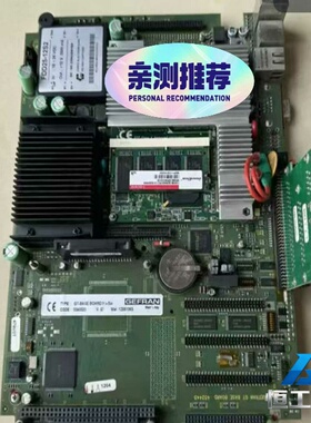 询价GEFRAN杰佛伦工控机主板GT-BASEBOARD53A