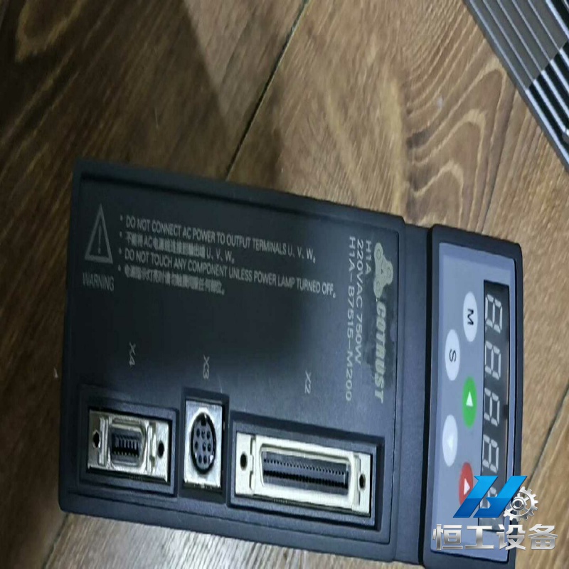 询价合信伺服驱动器CTSDH1A-B7515-M200