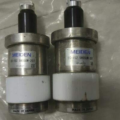 MEIDEN EC-152.5H55U1W-207拆机电容-议价